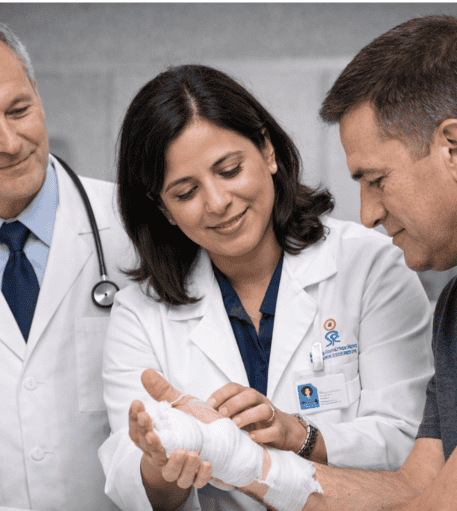 Etica y Transparencia Médica