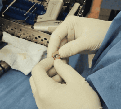 Innovación constante