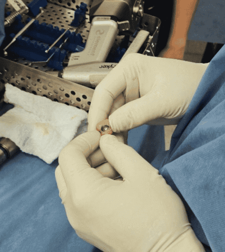 Innovación constante